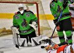Photo hockey match Rennes - Anglet II le 11/10/2020