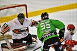 Photo hockey match Rennes - Anglet II le 11/10/2020
