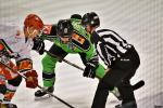 Photo hockey match Rennes - Anglet II le 11/10/2020