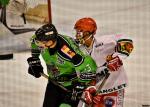 Photo hockey match Rennes - Anglet II le 11/10/2020
