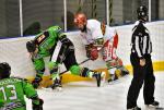Photo hockey match Rennes - Anglet II le 11/10/2020