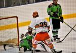 Photo hockey match Rennes - Anglet II le 11/10/2020