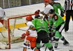 Photo hockey match Rennes - Anglet II le 11/10/2020
