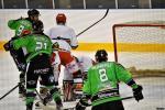 Photo hockey match Rennes - Anglet II le 11/10/2020
