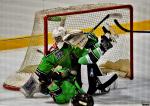 Photo hockey match Rennes - Anglet II le 11/10/2020