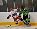 Photo hockey match Rennes - Anglet II le 11/10/2020