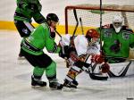 Photo hockey match Rennes - Anglet II le 11/10/2020