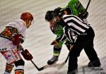 Photo hockey match Rennes - Anglet II le 11/10/2020