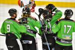 Photo hockey match Rennes - Anglet II le 11/10/2020