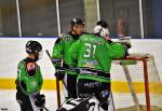 Photo hockey match Rennes - Anglet II le 11/10/2020