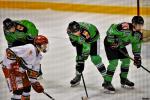 Photo hockey match Rennes - Anglet II le 11/10/2020
