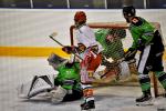 Photo hockey match Rennes - Anglet II le 11/10/2020