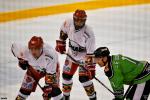 Photo hockey match Rennes - Anglet II le 11/10/2020