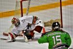 Photo hockey match Rennes - Anglet II le 11/10/2020