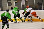 Photo hockey match Rennes - Anglet II le 11/10/2020