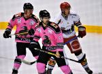 Photo hockey match Rennes - Anglet II le 07/11/2021