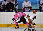 Photo hockey match Rennes - Anglet II le 07/11/2021