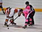 Photo hockey match Rennes - Anglet II le 07/11/2021