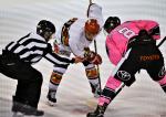 Photo hockey match Rennes - Anglet II le 07/11/2021
