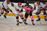 Photo hockey match Rennes - Anglet II le 07/11/2021