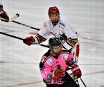 Photo hockey match Rennes - Anglet II le 07/11/2021