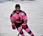 Photo hockey match Rennes - Anglet II le 07/11/2021