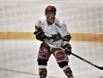 Photo hockey match Rennes - Anglet II le 07/11/2021