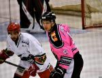 Photo hockey match Rennes - Anglet II le 07/11/2021
