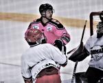 Photo hockey match Rennes - Anglet II le 07/11/2021