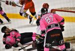 Photo hockey match Rennes - Anglet II le 07/11/2021