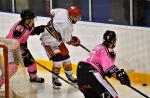 Photo hockey match Rennes - Anglet II le 07/11/2021