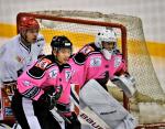 Photo hockey match Rennes - Anglet II le 07/11/2021