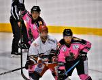 Photo hockey match Rennes - Anglet II le 07/11/2021