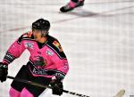 Photo hockey match Rennes - Anglet II le 07/11/2021