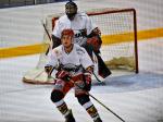 Photo hockey match Rennes - Anglet II le 07/11/2021