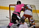 Photo hockey match Rennes - Anglet II le 07/11/2021