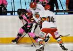 Photo hockey match Rennes - Anglet II le 07/11/2021