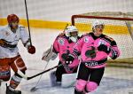 Photo hockey match Rennes - Anglet II le 07/11/2021