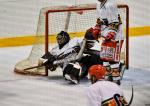 Photo hockey match Rennes - Anglet II le 07/11/2021