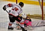 Photo hockey match Rennes - Bordeaux II le 23/10/2021