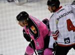 Photo hockey match Rennes - Bordeaux II le 23/10/2021