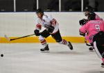 Photo hockey match Rennes - Bordeaux II le 23/10/2021