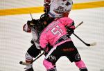 Photo hockey match Rennes - Bordeaux II le 23/10/2021