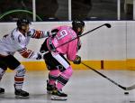 Photo hockey match Rennes - Bordeaux II le 23/10/2021