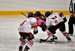 Photo hockey match Rennes - Bordeaux II le 23/10/2021