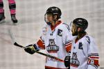 Photo hockey match Rennes - Bordeaux II le 23/10/2021