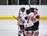 Photo hockey match Rennes - Bordeaux II le 23/10/2021