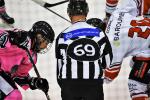 Photo hockey match Rennes - Bordeaux II le 23/10/2021