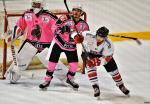 Photo hockey match Rennes - Bordeaux II le 23/10/2021
