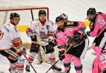 Photo hockey match Rennes - Bordeaux II le 23/10/2021